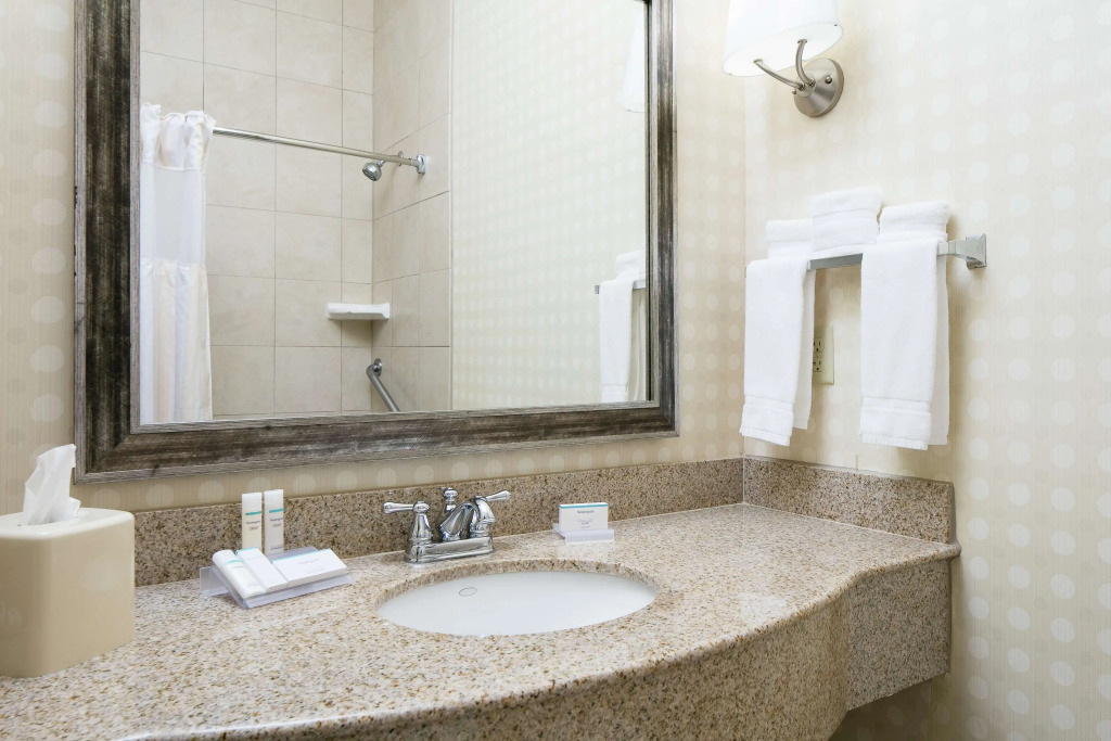Hilton Garden Inn Omaha West