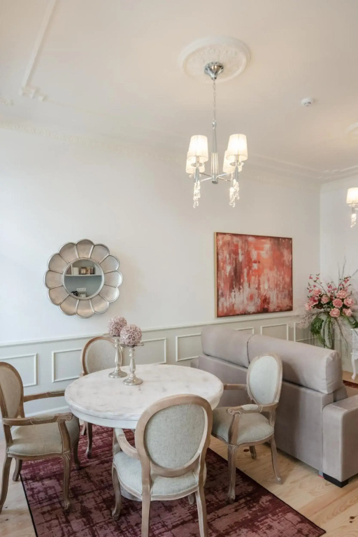 Porto Deluxe Suites