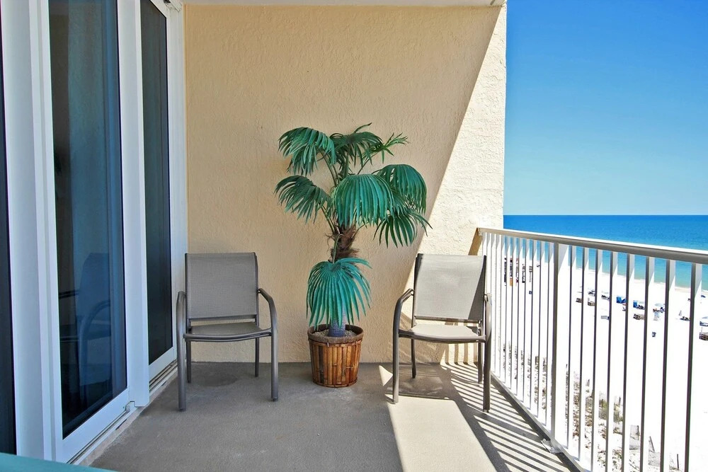 San Carlos 703 - Three Bedroom Condo