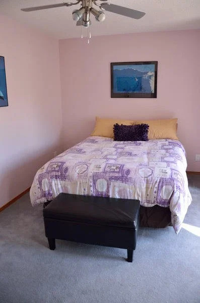 Gemstone Guest House and B&B