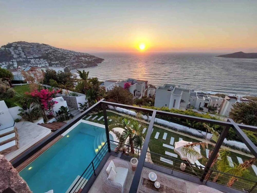 Yalikavaks Finest Mansion