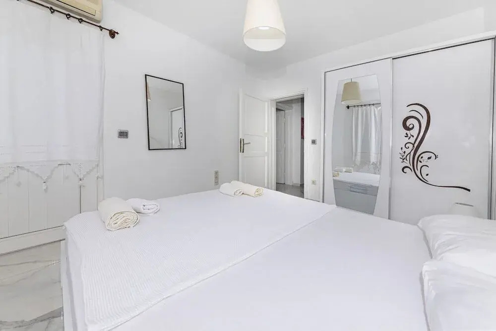 La Vida Blanca Exclusive Boutique Hotel