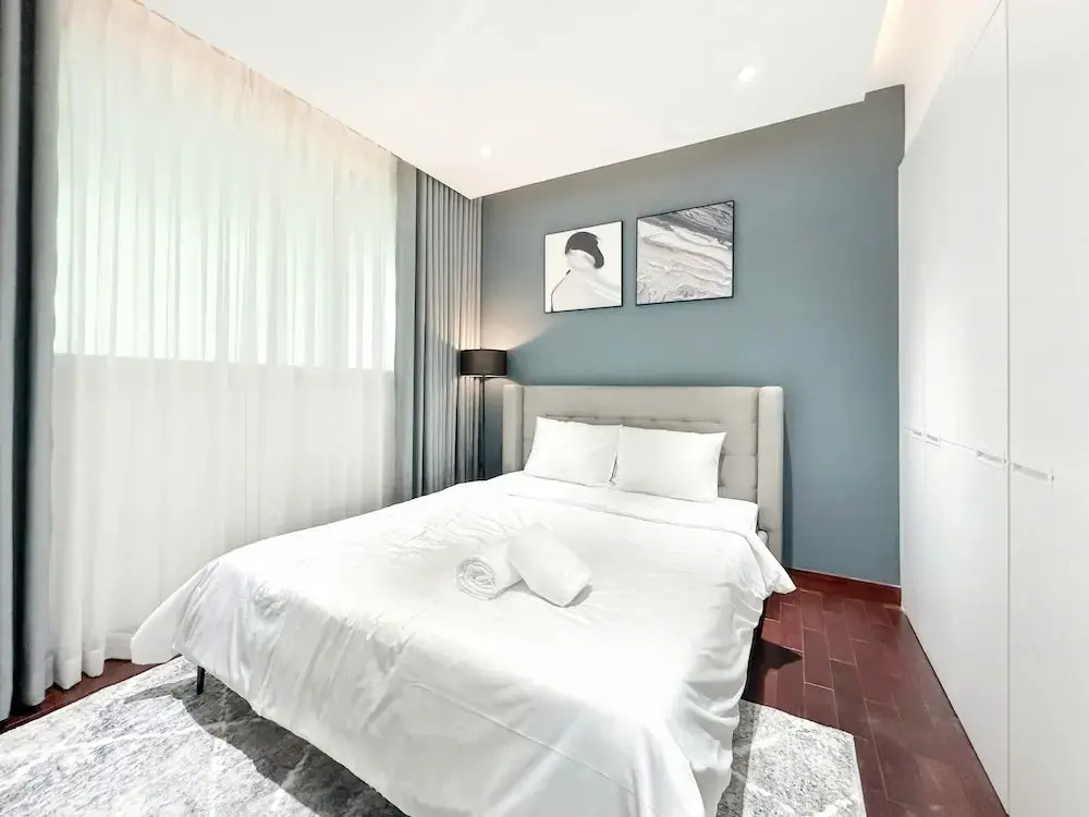GEM Residence - The Manor Central