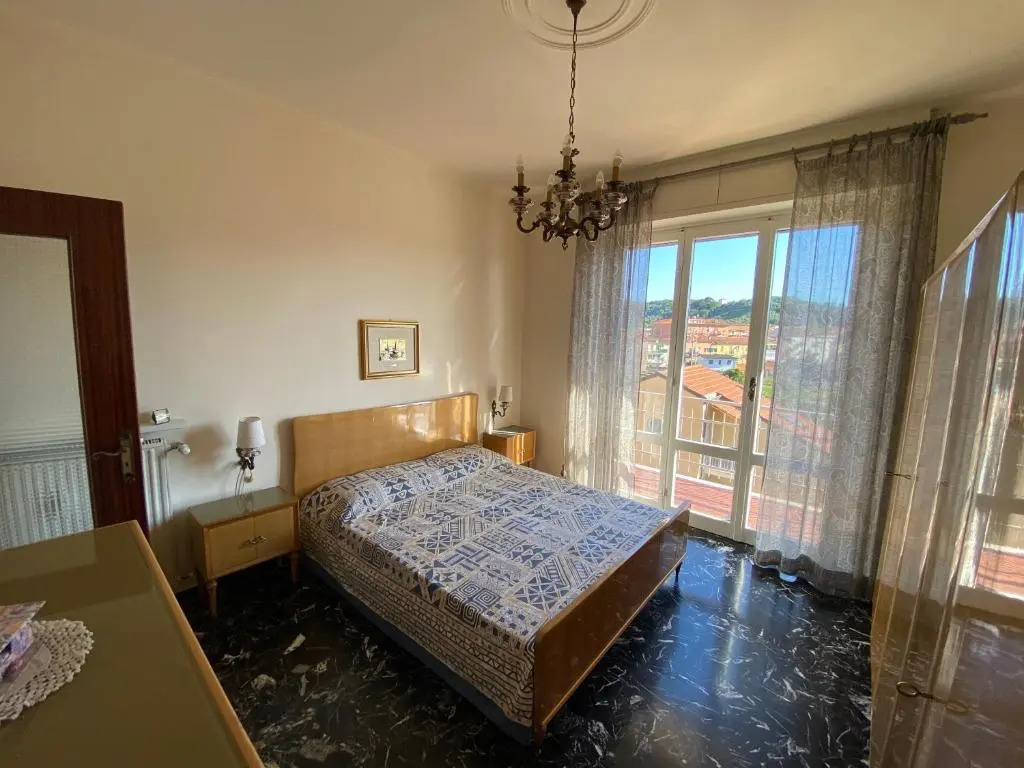 Apartment via Antica Romana