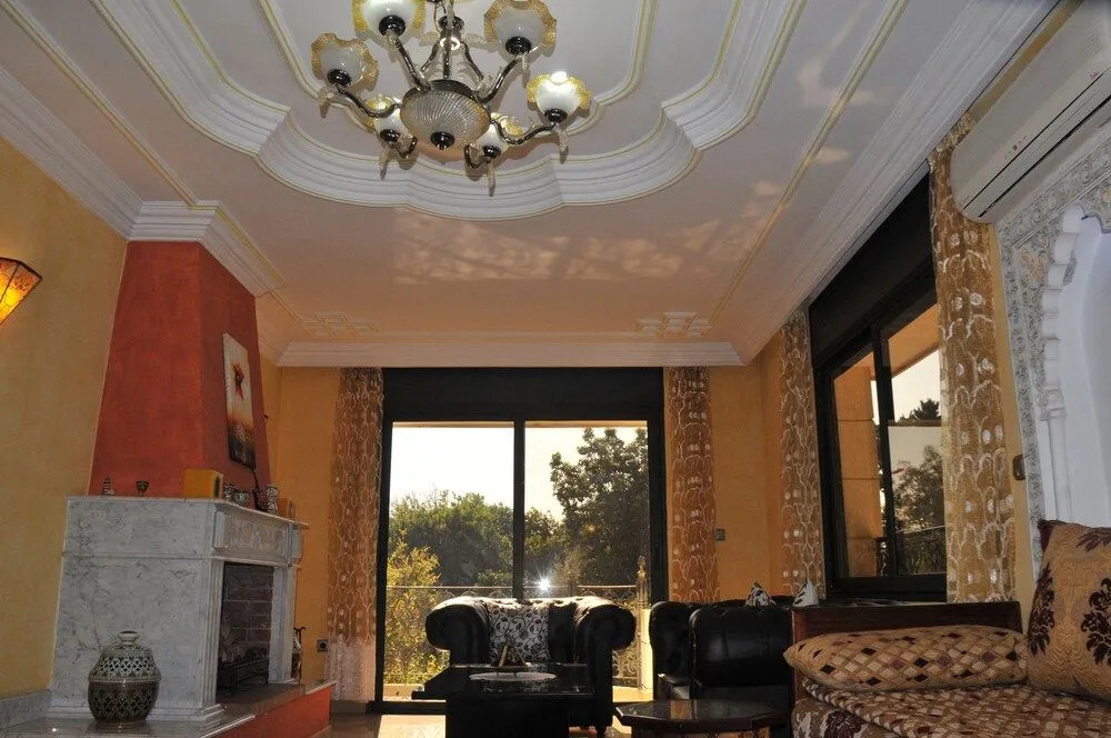 Veranda