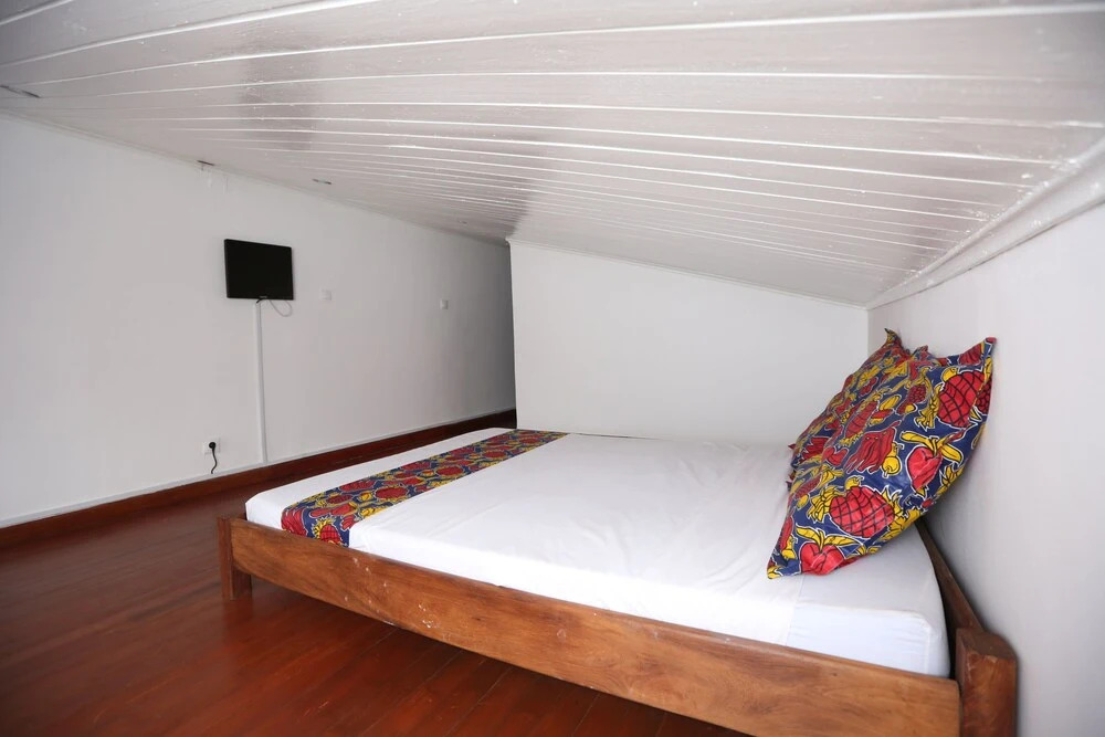 VILLA ESPOIR guest house eco responsable