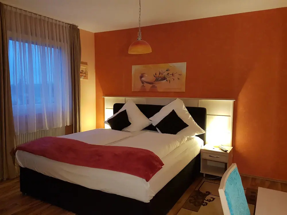 Legend Hotel