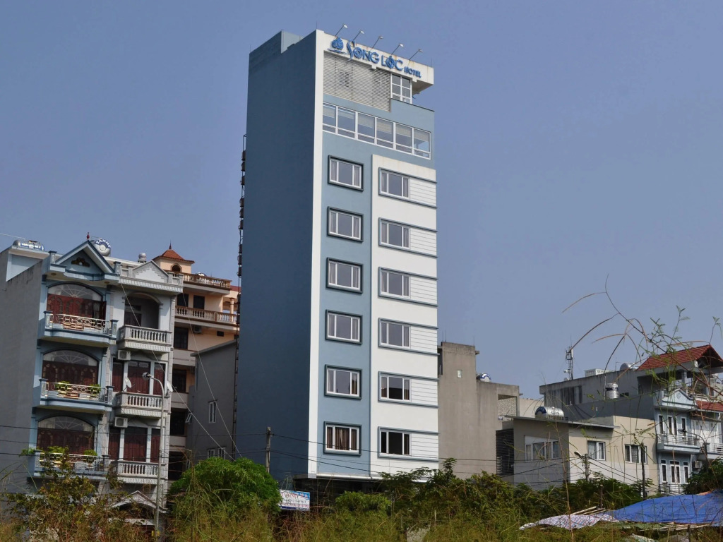Song Loc Hotel