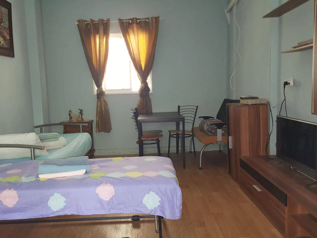 Netanya Motel Pierre