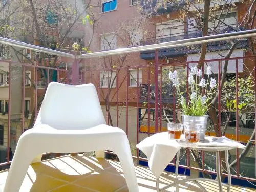 BizFlats Garden House