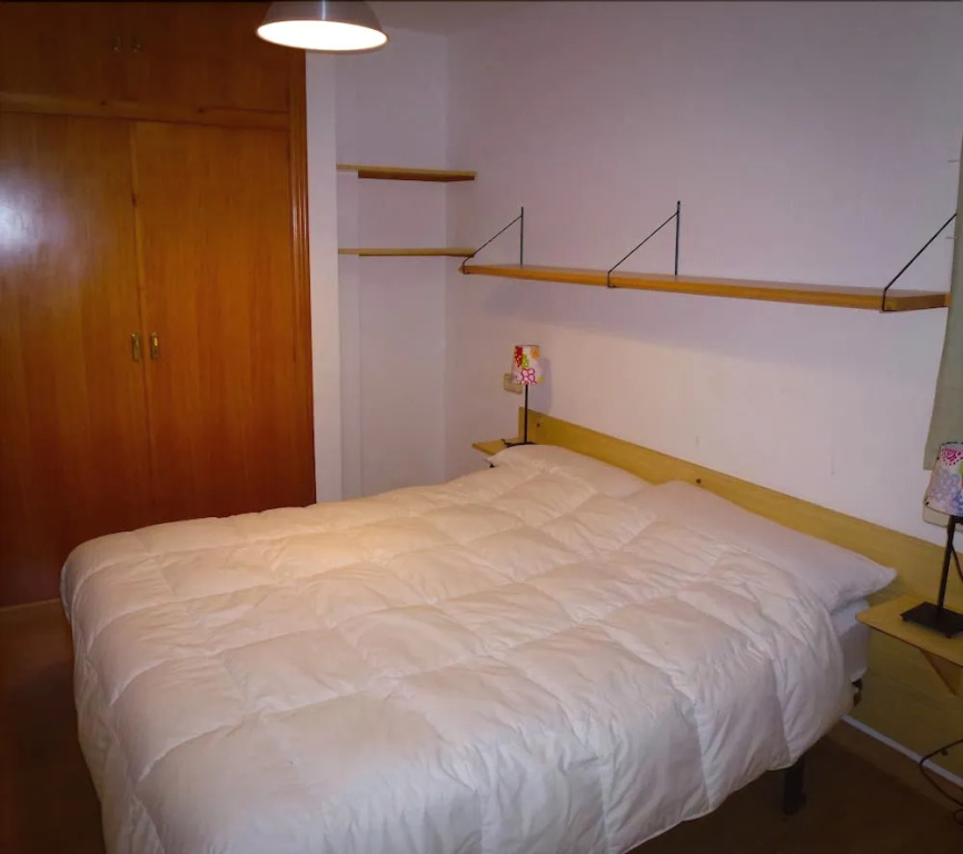 Apartamentos Formigal