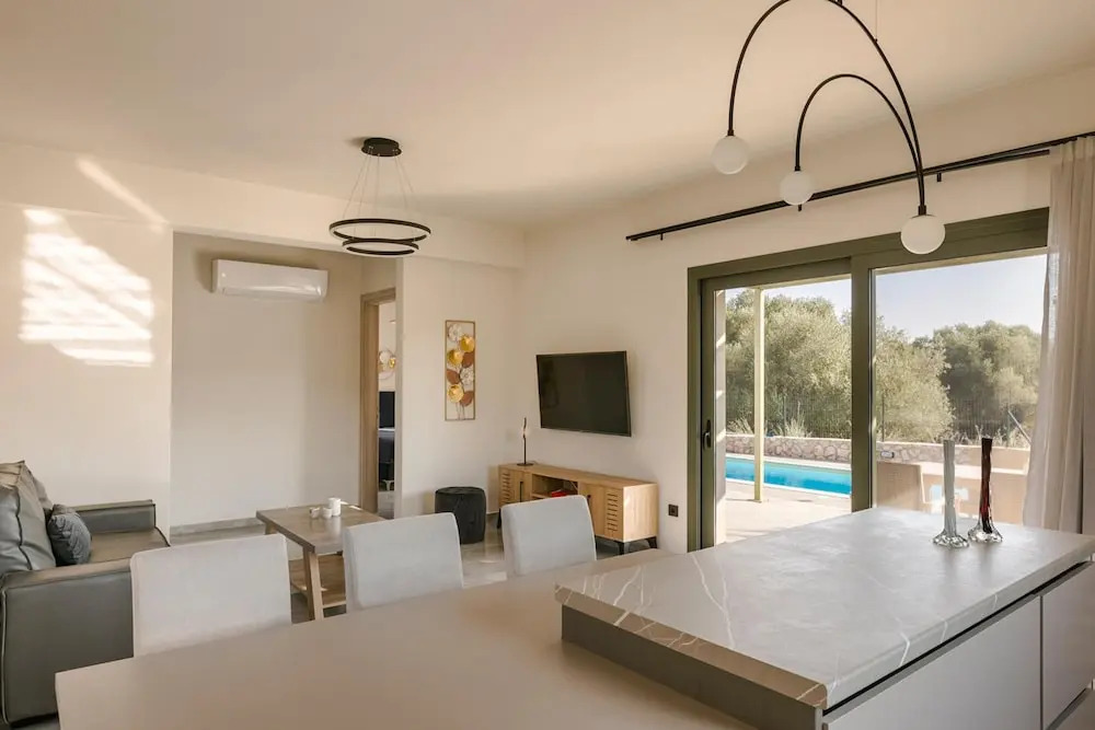 Villa Tania Ena