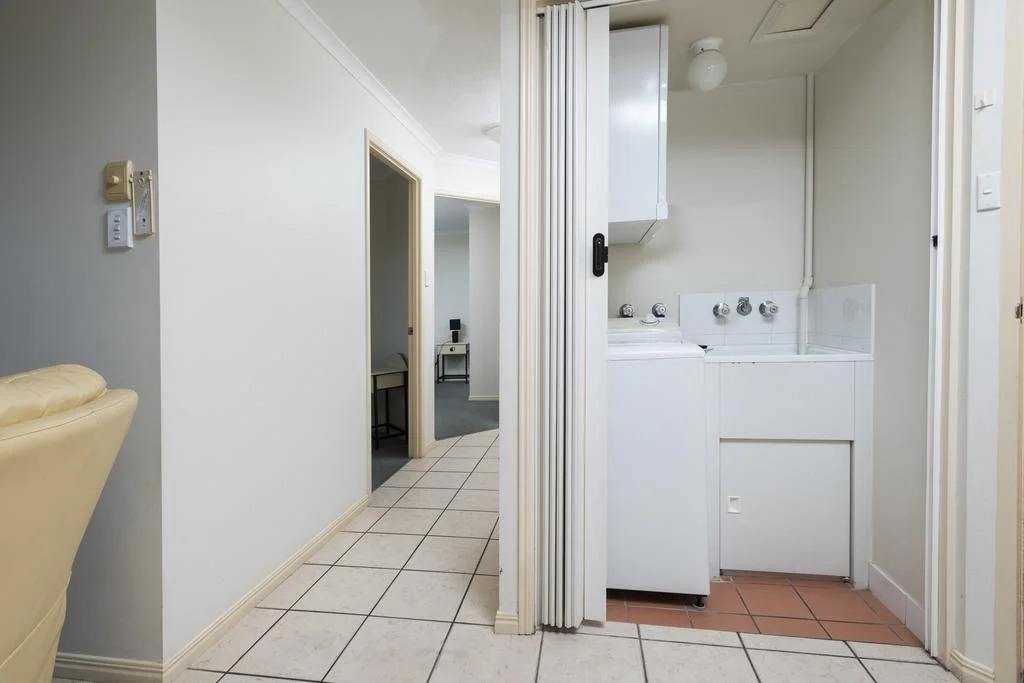 Alexander Beachfront Apartments