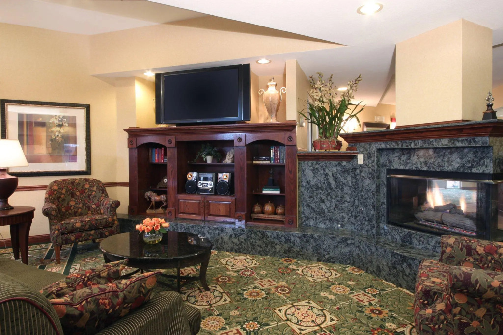 Residence Inn By Marriott Vacaville