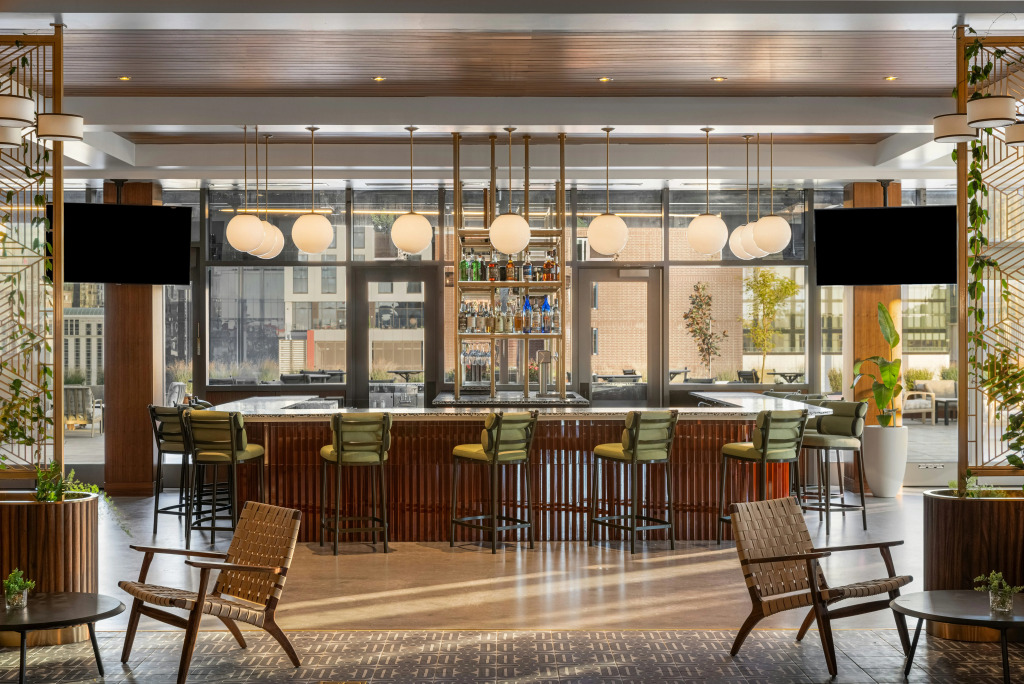The Printing House Hotel, Tapestry Collection By Hilton