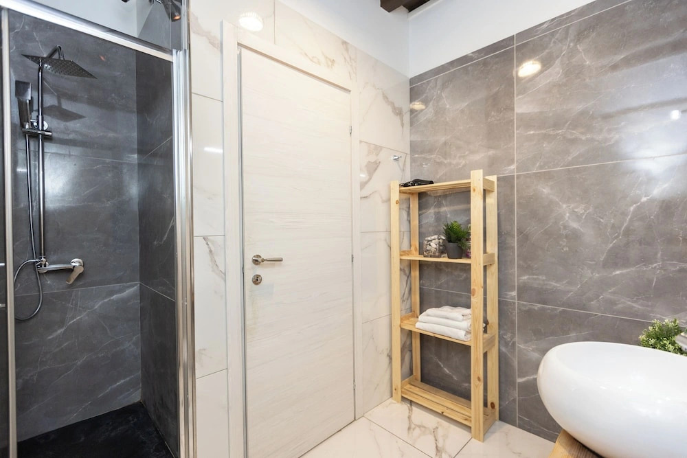 Rental in Rome Roma Campus Martius Apartment