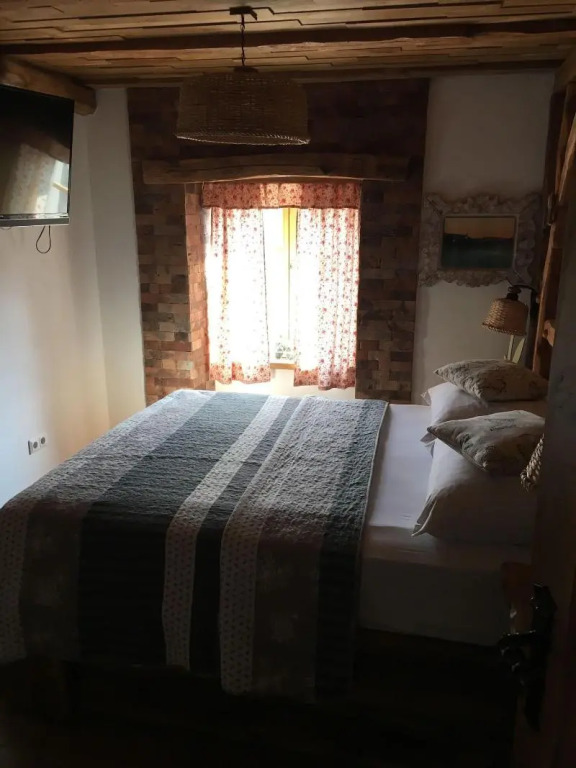 Old Bled House