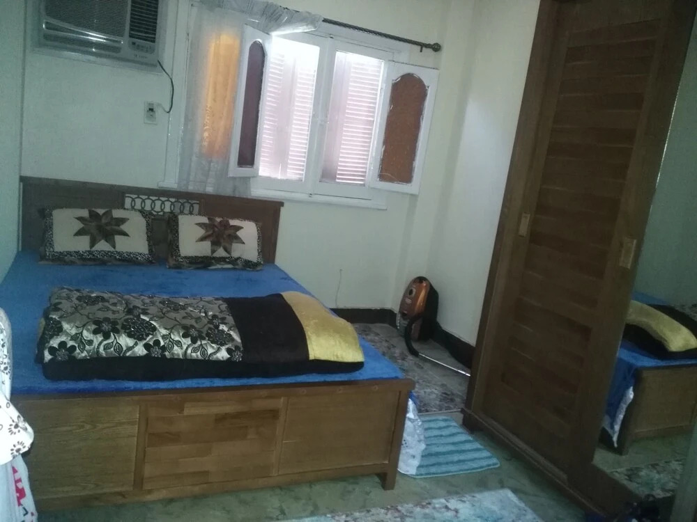 Apartment at Zahraa nasr city