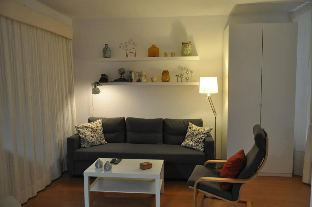 Apartment La Paz