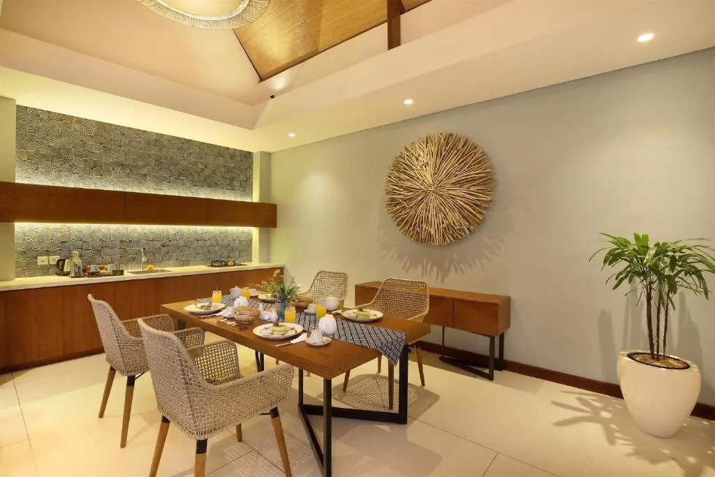 Sanora Villa Sanur by Ini Vie Hospitality