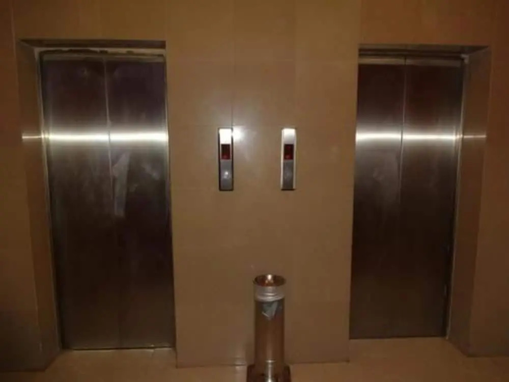 Hotel Al Harmain Tower
