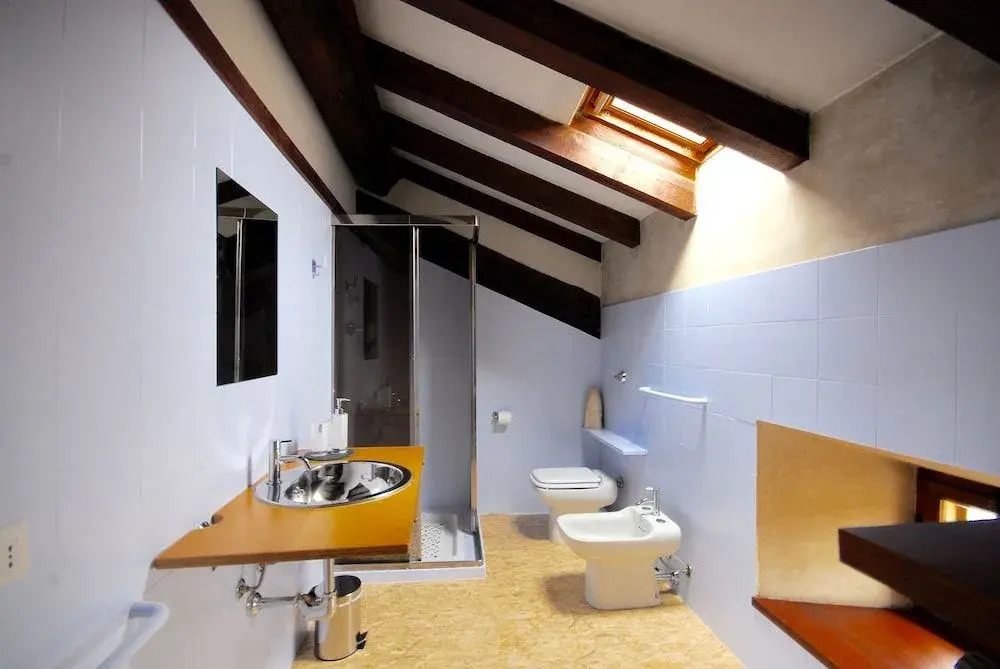 Casa del Pittore