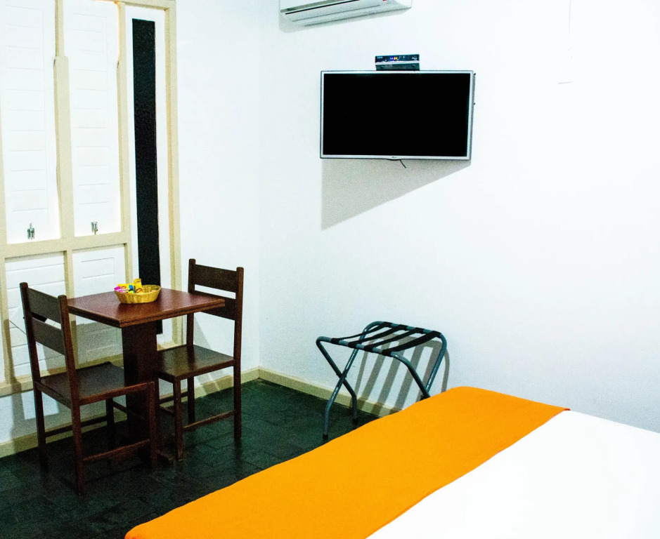 Hotel Terra do Sol