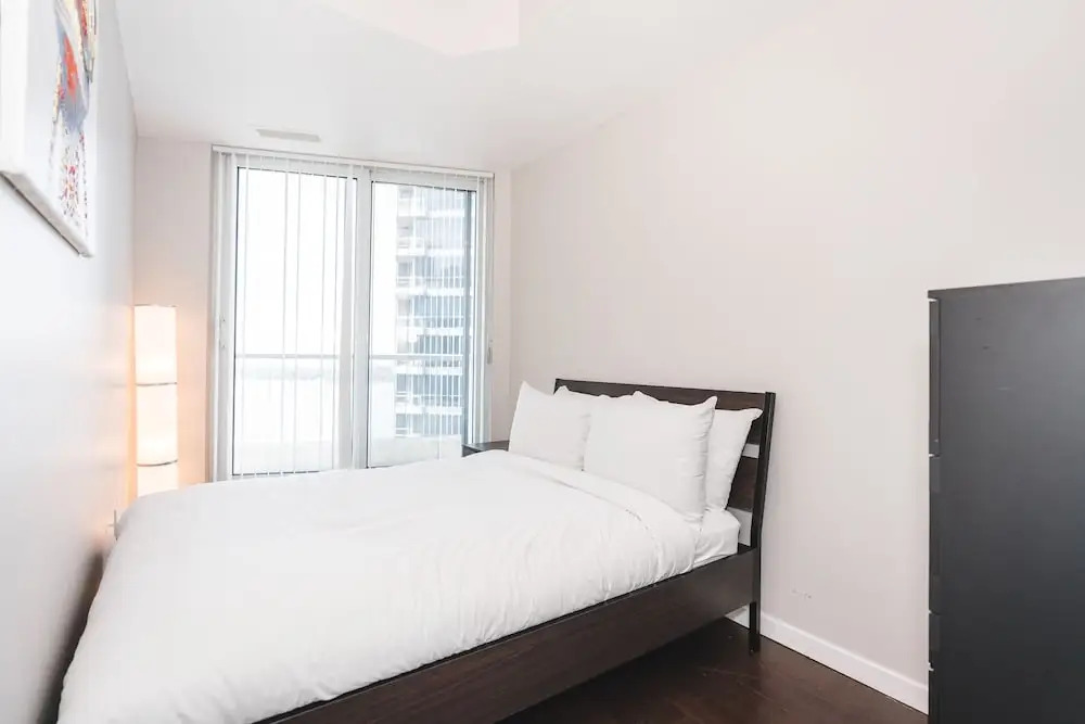 The Waterclub Boutique Suites
