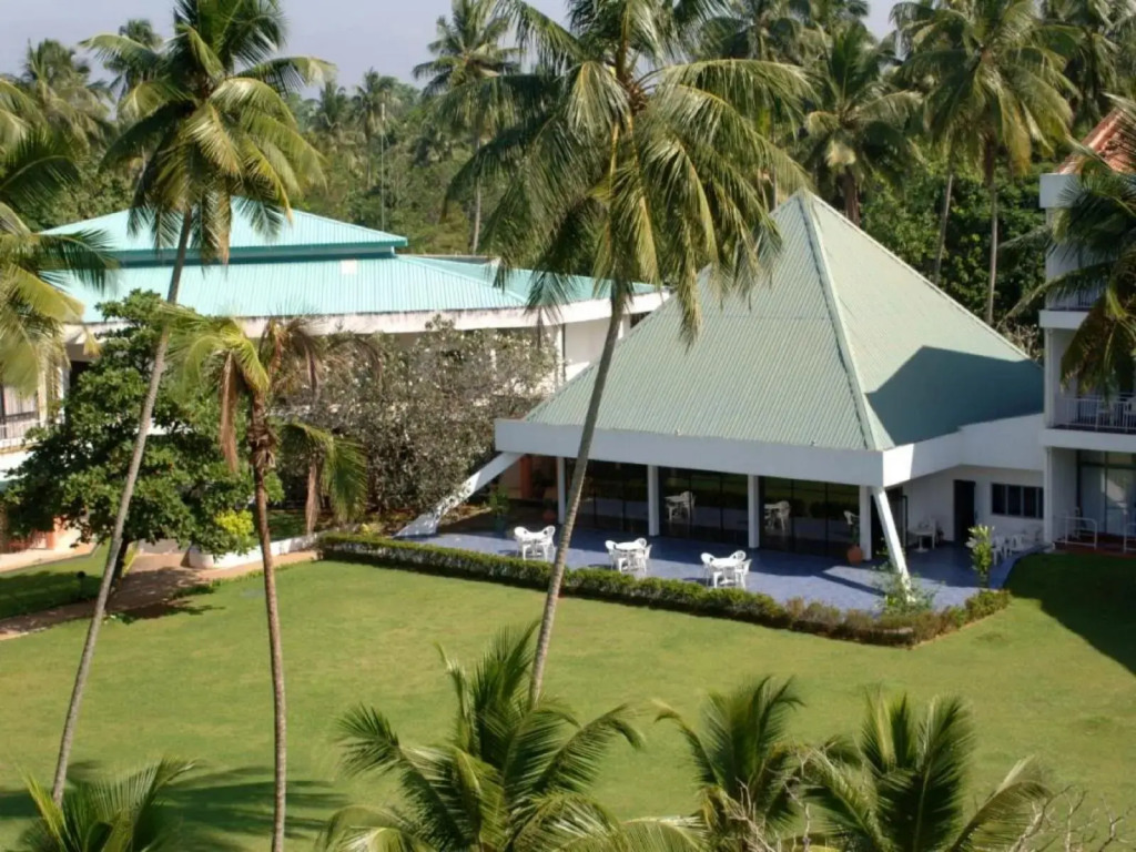 Villa Ocean View
