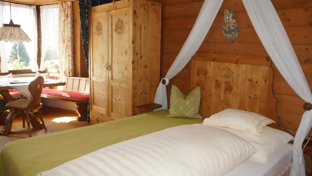 Alpenhotel Speckbacher Hof