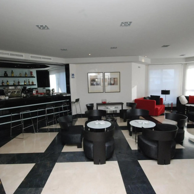 Hotel Los Peñascales