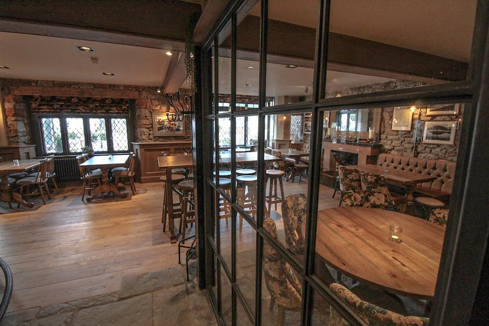 The Pooley Bridge Inn
