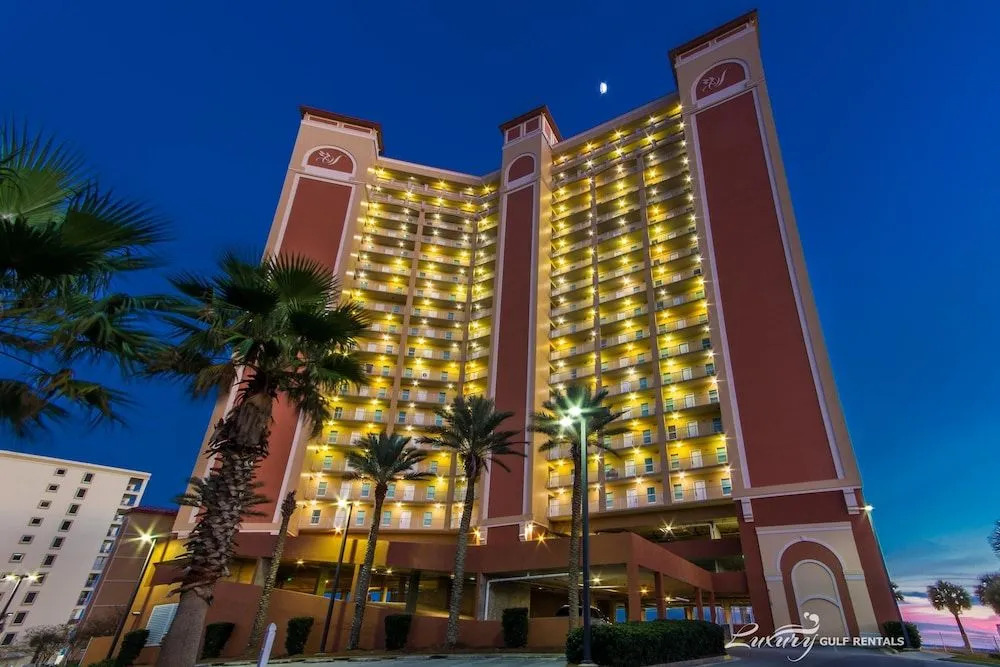 Seawind by Luxury Gulf Rentals