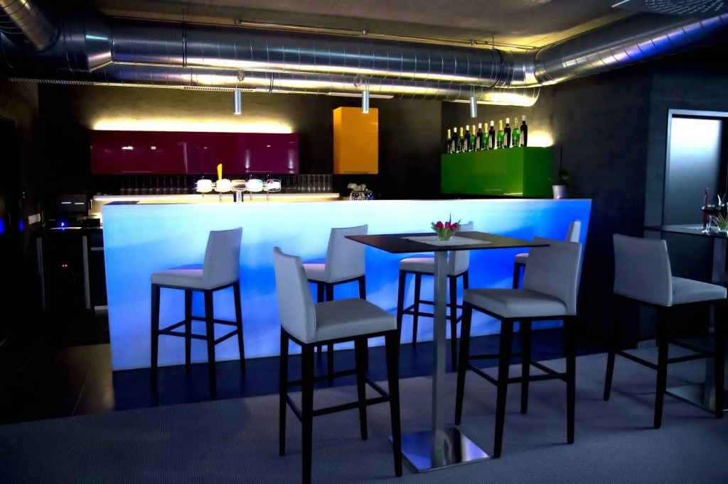 Campea Aparthotel