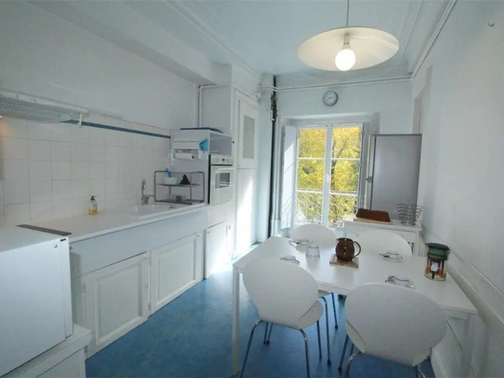 Appartement Bagnères-de-Luchon, 2 pièces, 4 personnes - FR-1-313-165