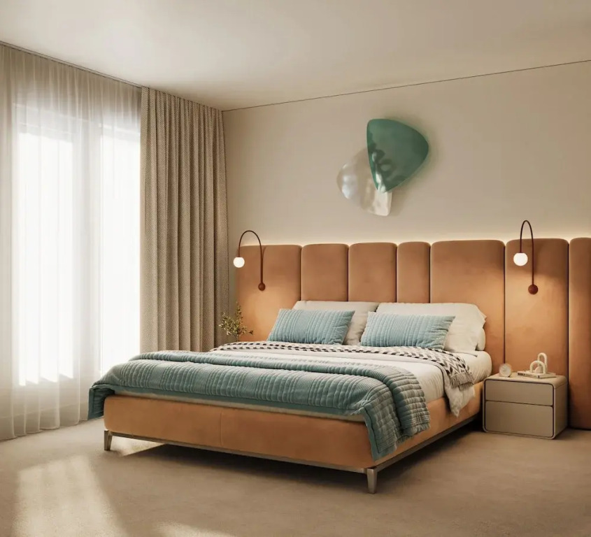The Liman Hotel