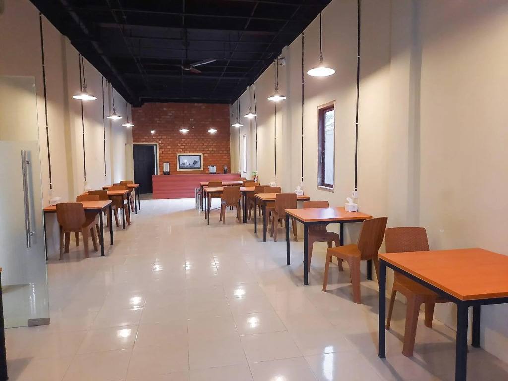 RedDoorz Syariah near Transmart Jambi 2