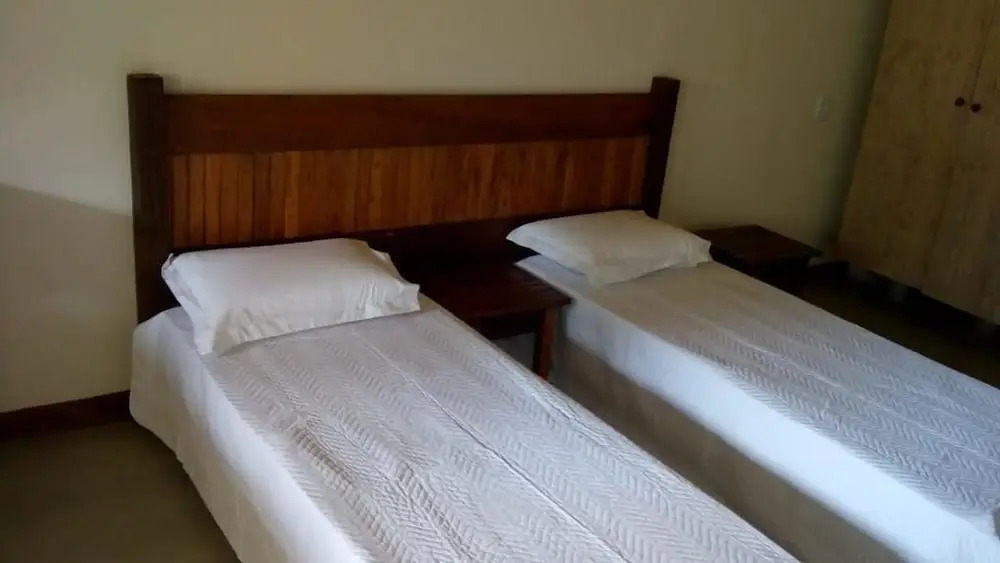 Pousada Viajantes do Tempo