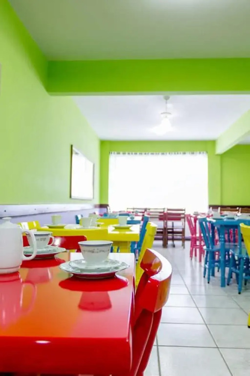 Cabana Hostel