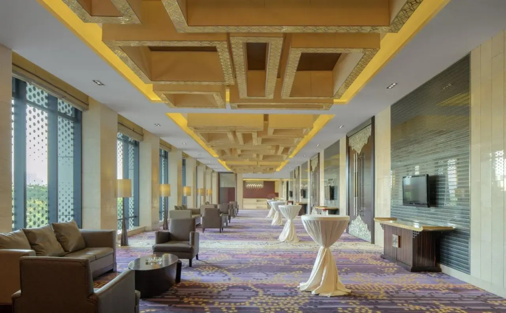 Radisson Blu Hotel Liuzhou