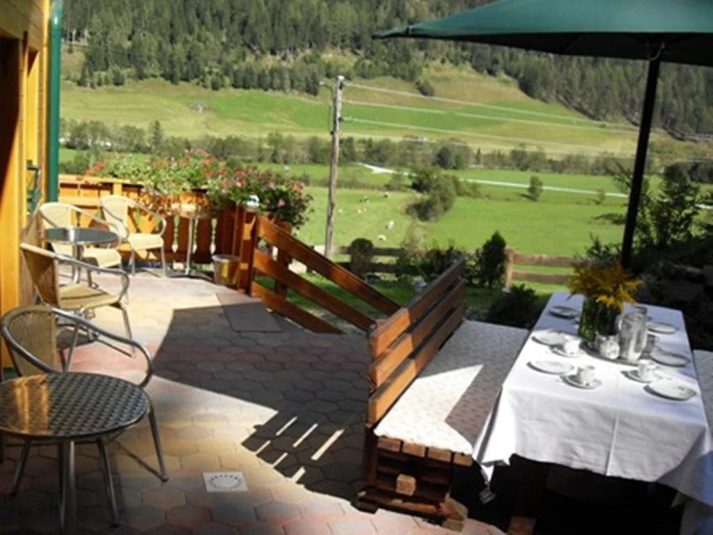 Chalet Geissler