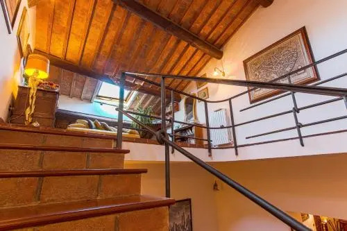 The Loft 22