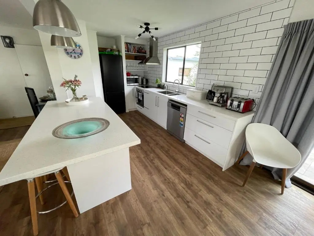 Greenmeadows Napier & Pet Friendly