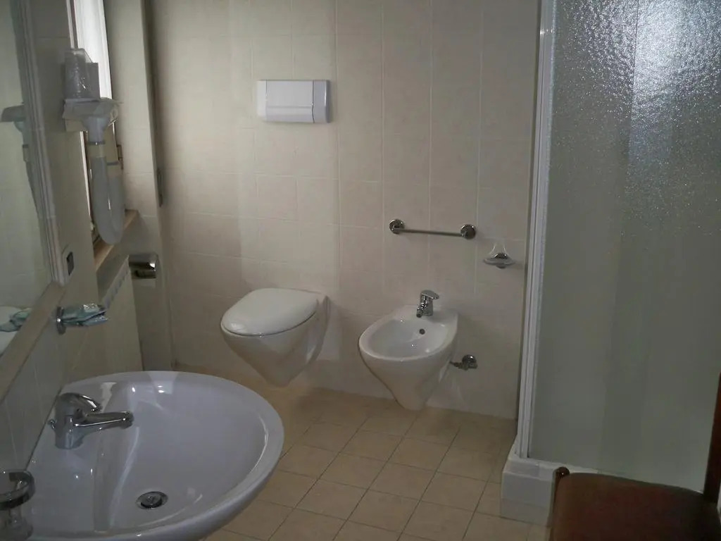 Albergo Corradetti