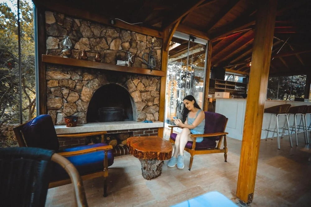 Yonca Hotel