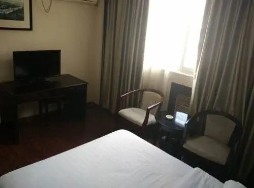Oriental Star Hotel