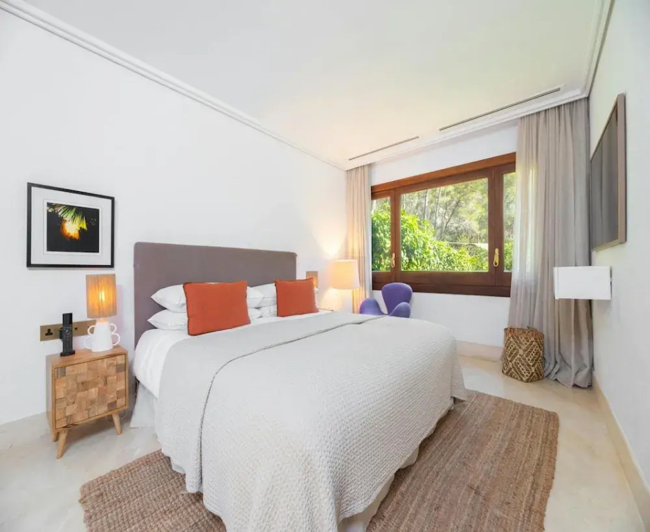 Appealing Villa Near Ibiza Town