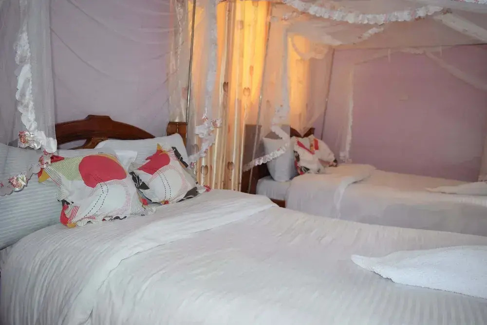 Ndupawa Platinum Resort