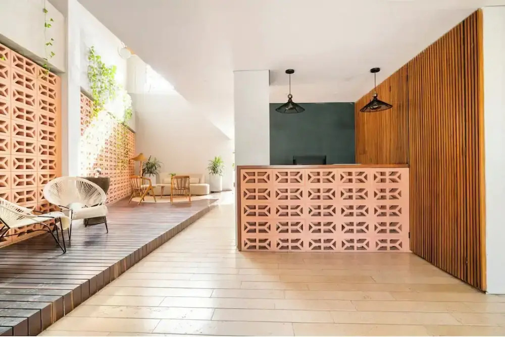 Pedregal Home