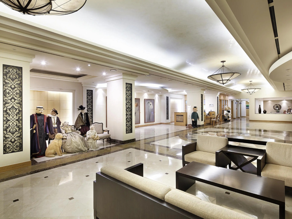 Teddy Valley Golf & Resort